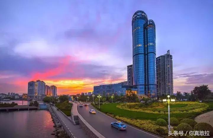 临沂360度全景视频,带你看不一样的临沂