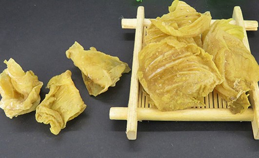 有些人为什么慎用鸡内金,怎么判断是不是真的鸡内金