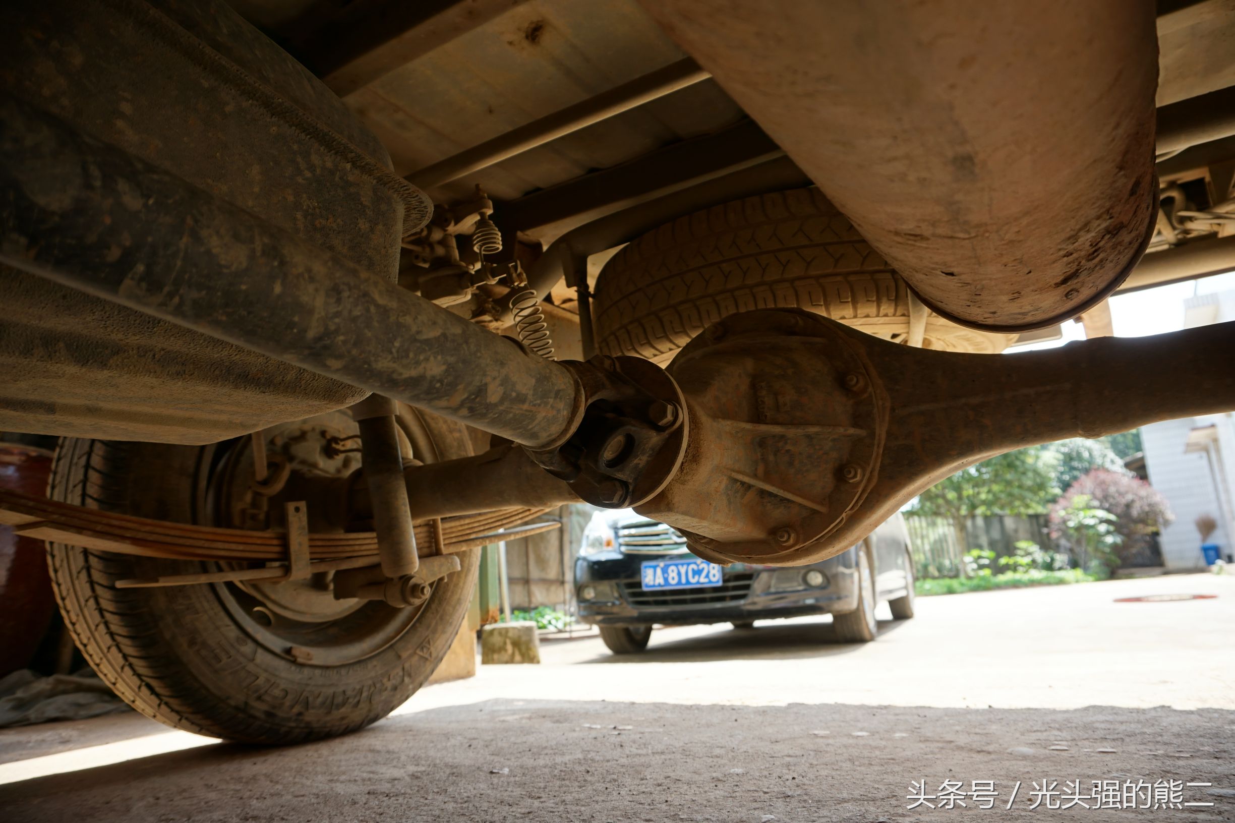 东风小康k01面包车尺寸,东风小康k17面包车耐用吗