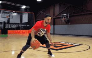 如何做到1秒内运球10次?提升运球速度,你需要知道的小技巧!