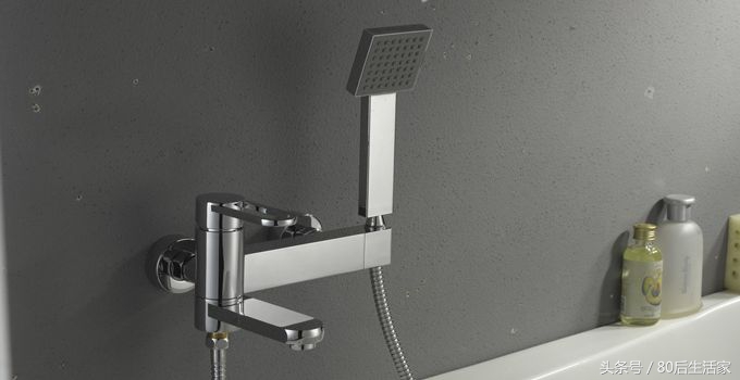 热水器花洒水小可以拆花洒头吗,卫浴花洒增压淋浴器