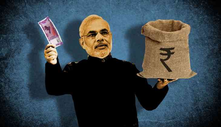 印度负债最新消息,印度银行最近状况