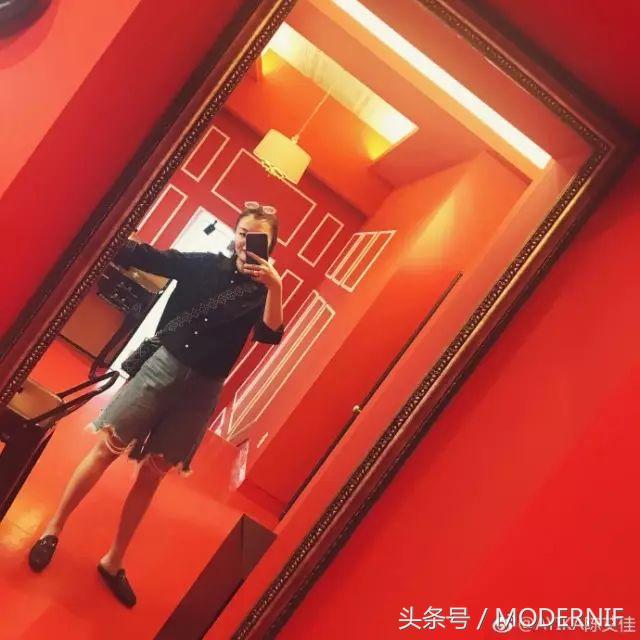 想试试短发又不想剪怎么办,短发剪残了要咋度过