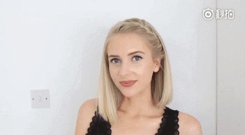 想试试短发又不想剪怎么办,短发剪残了要咋度过