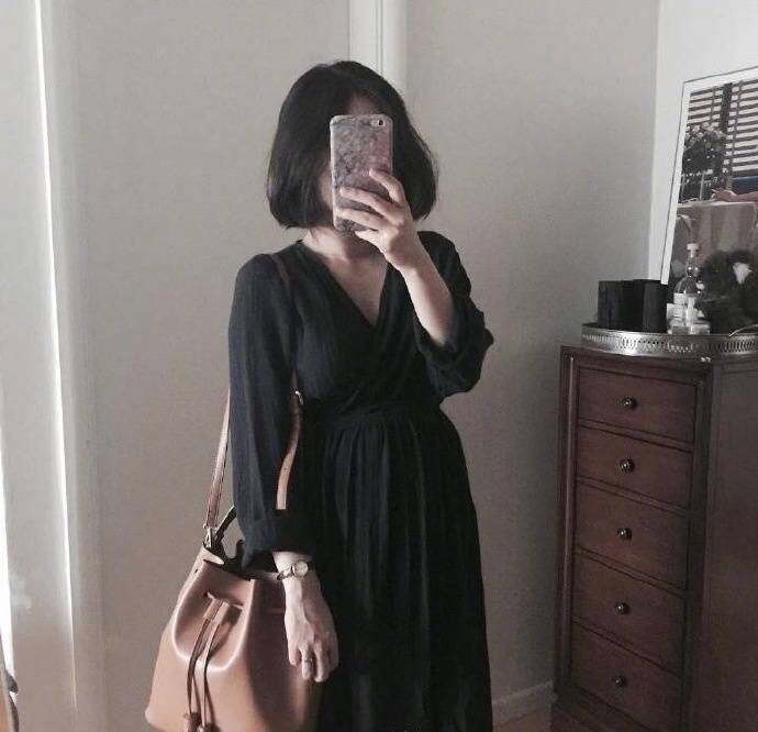 这才是孕期该穿的孕妇装,孕期只穿上下装