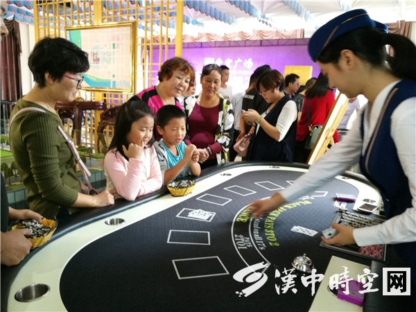 名仕相约双节来临堂宏广场带你嗨皮！带你飞！