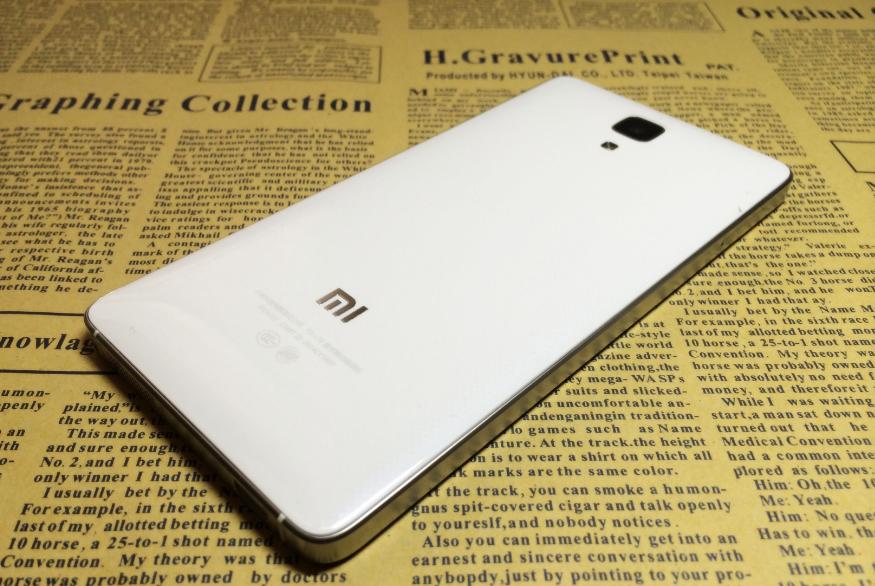 小米最强老旗舰，3080mAh+5寸1080p，降至345元可惜