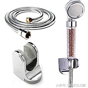 卫浴淋浴花洒全套,卫浴花洒水疗效果