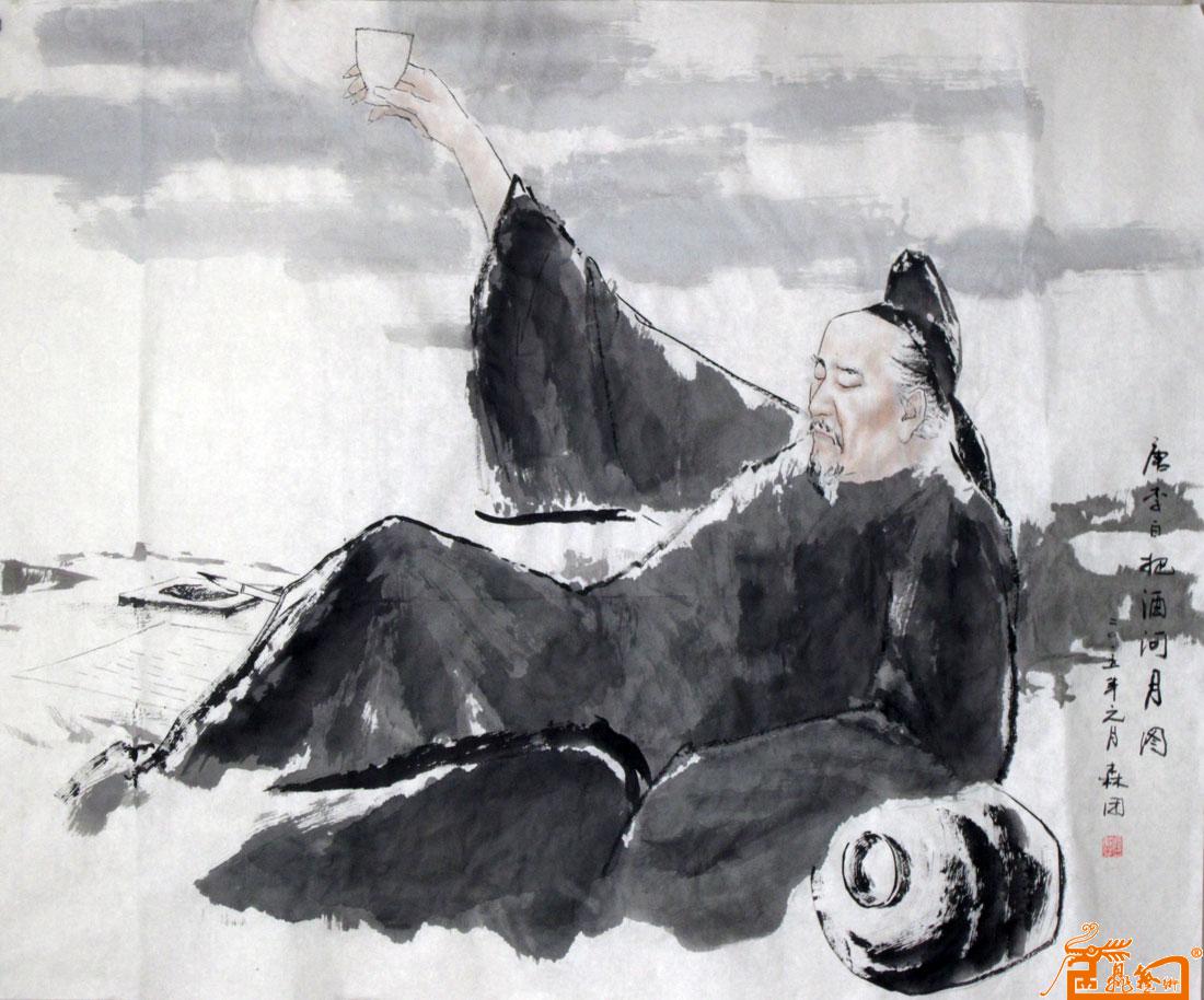 苏轼的水调歌头是千古绝唱,苏东坡水调歌头明月几时有赏析