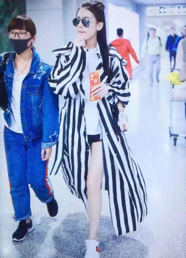 PS都拯救不了的蒋欣，这个部位竟让她立马瘦了20斤！