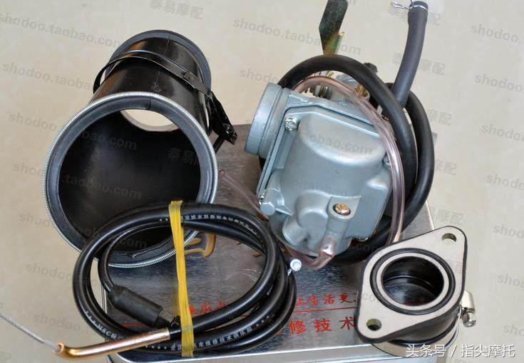 化油器的制作工艺,摩托车化油器拆装步骤