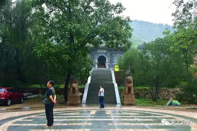 十一假期旅游推荐北京昌平,昌平九月周边游一日游自驾游