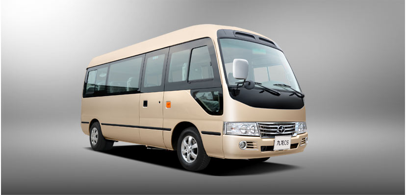 国内各大车企、品牌、车型全知道（48）——九龙汽车