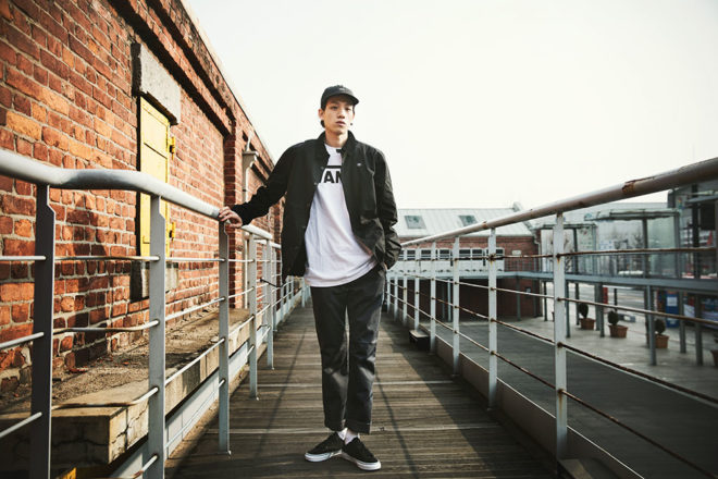 vans秋季穿衣搭配,vans秋季怎么搭配