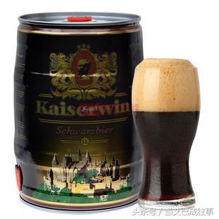 来自全世界的特色饮品,全球口感最佳的三款啤酒