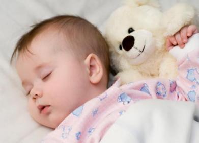 6个关于宝宝睡眠误区你中招了吗,宝宝睡眠的几大误区你中招了吗