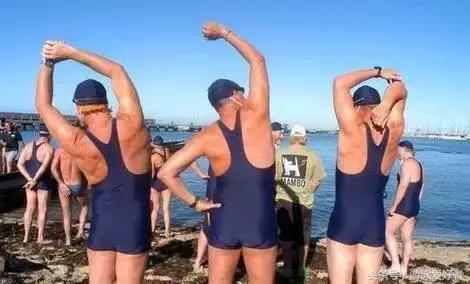 游泳头疼恶心是什么原因,游泳一入水就头疼是啥原因