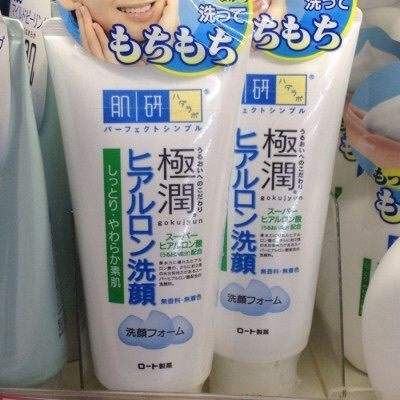 屈臣氏10款值得入手的好货,盘点屈臣氏实体店好货推荐