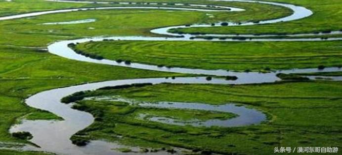 漠河景点大全漠河旅游包车攻略农家院旅游