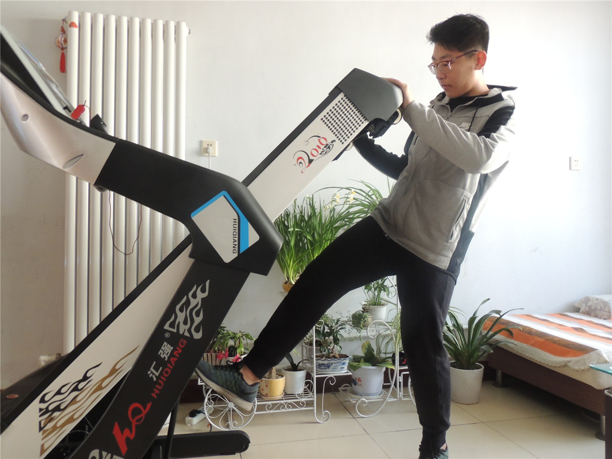 奔跑吧跑步机,奔跑吧第十季同款跑步机