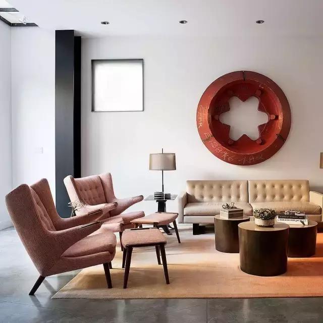 舒适而又高级的懒人椅,史上最舒服的椅子十大排名