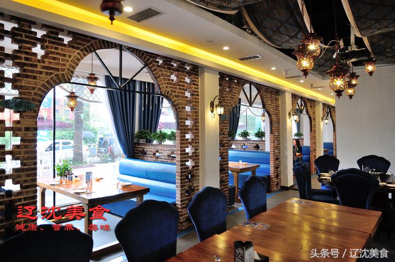 沈阳融合菜推荐,沈阳浑南融合菜餐厅