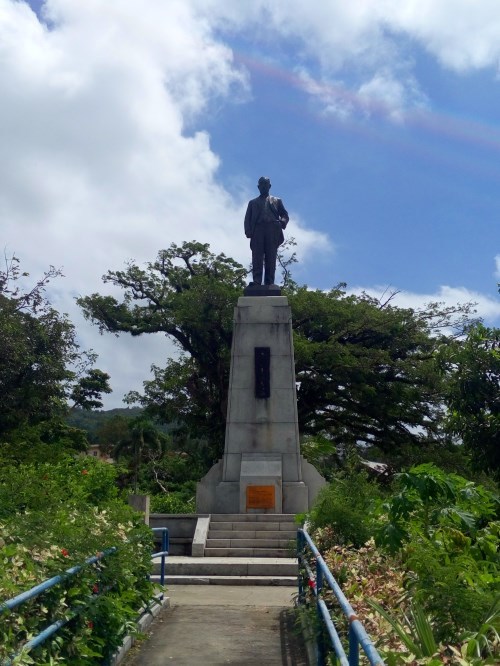 塞班北部观光怎么玩,塞班旅游景区有哪些