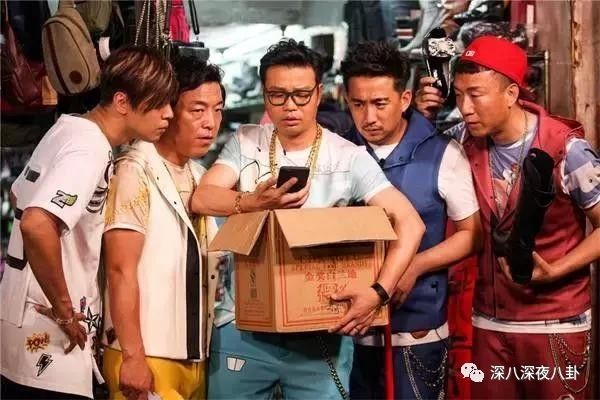 在“一言不合就停播”的综艺荒时代，有喜欢的综艺就第一时间看吧