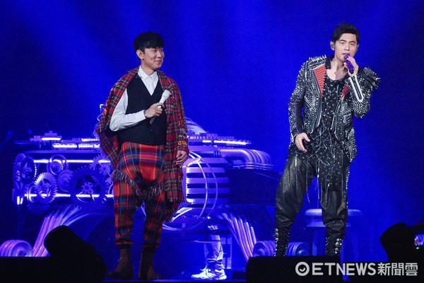 周杰伦地表最强台北演唱会,2017地表最强周杰伦演唱会台北