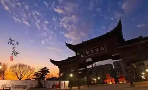 国庆去浙江哪里旅游最好玩,浙江美食攻略必去的地方