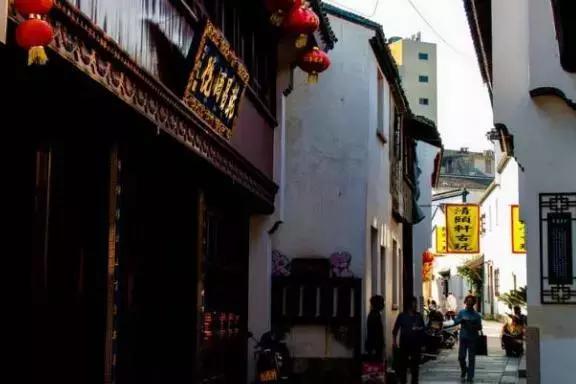 国庆去浙江哪里旅游最好玩,浙江美食攻略必去的地方