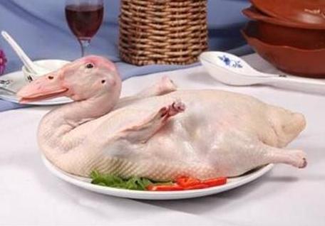 鸭肉对血糖有什么影响,糖尿病能吃鸭肉吗升糖指数