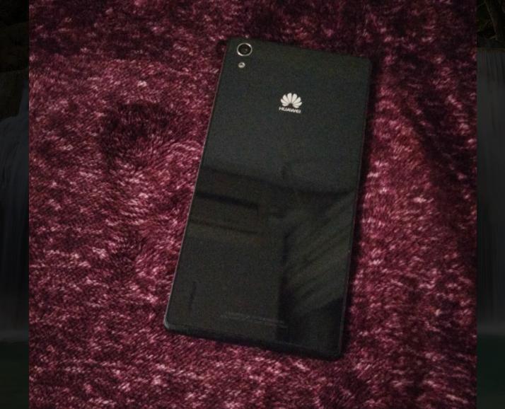 曾经华为最强旗舰机：超薄外观+16GB，网友“用过都说好”