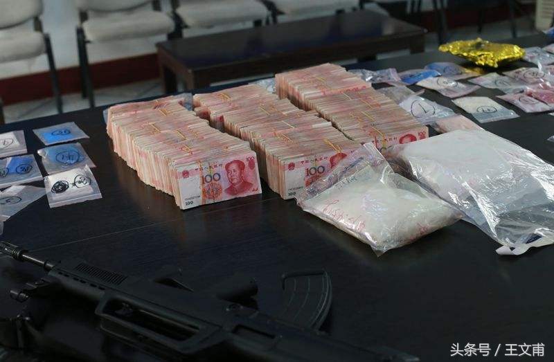 比好莱坞大片还震撼!带你识别人体藏毒的凶残手法