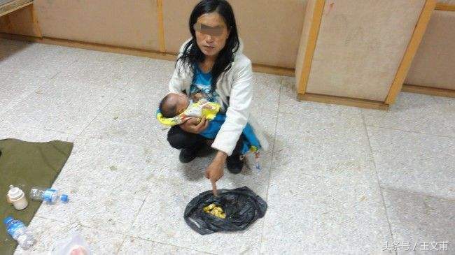 比好莱坞大片还震撼!带你识别人体藏毒的凶残手法