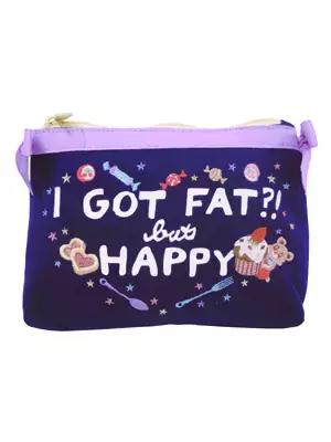 天呐,别人的化妆包怎么那么好看你的却那么丑?