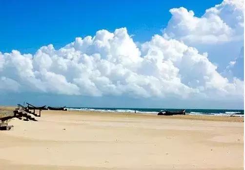 广东免费沙滩旅游景点大全,广东珠海沙滩哪里最好玩