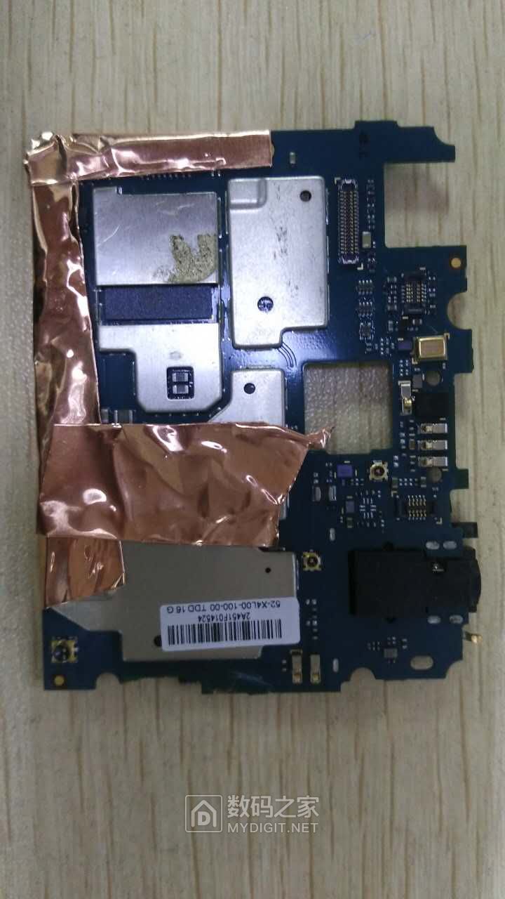 抱着搞坏了就换手机的心态成功升级米4字库教程,内附工具