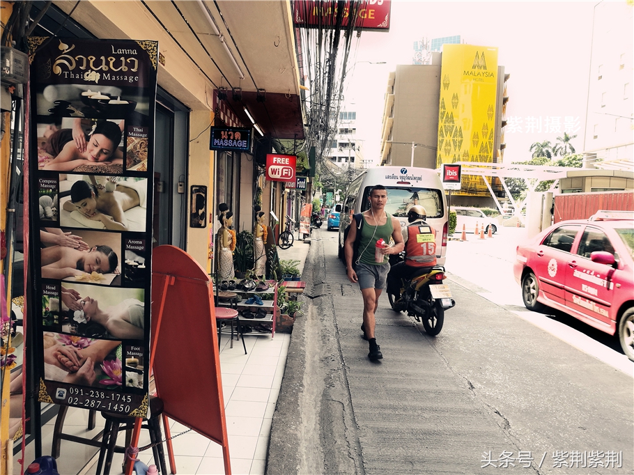 国庆长假抢钱了？老司机教你境外旅游怎样省出一部iphoneX