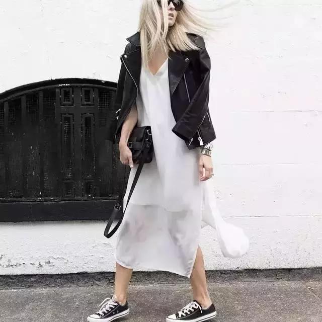 冬天好看皮衣,秋季第一件皮衣你准备好了吗