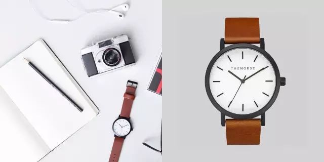 好看又便宜的小众表,超有质感的小众表推荐好看不撞款