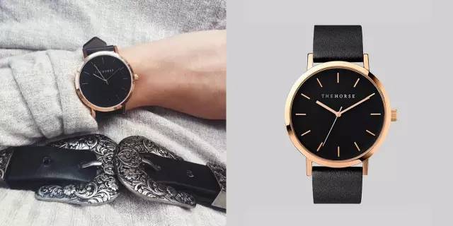 好看又便宜的小众表,超有质感的小众表推荐好看不撞款