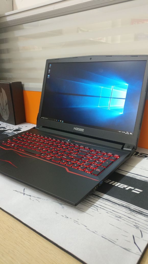 战神t6ti-x5能玩什么游戏,战神游戏本t6ti-x5升级