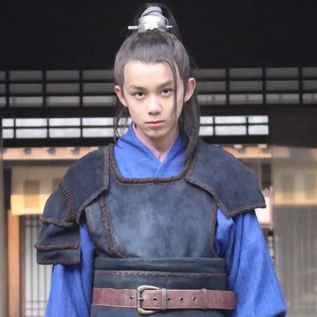 极致追击吴磊小可爱台词,吴磊招人喜欢的原因