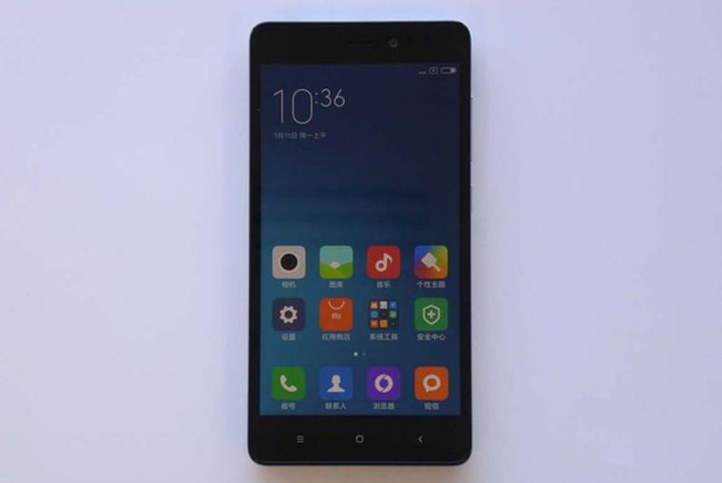 小米十大经典系列,小米系列巅峰之作是哪款