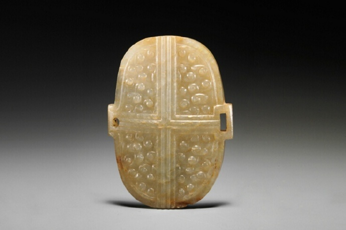 玉器鉴赏玉润千年古代玉文化,中国玉器文化十大传世之作