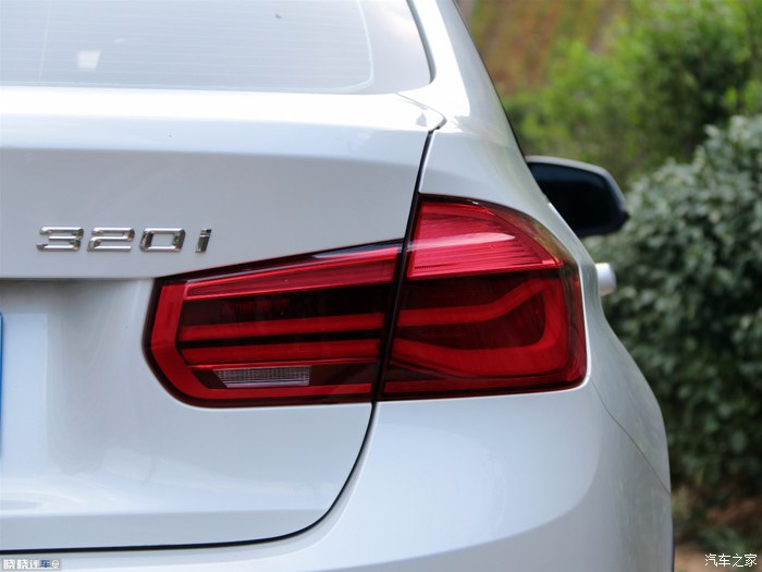 一年前提车,买宝马17款320i的十大忠告