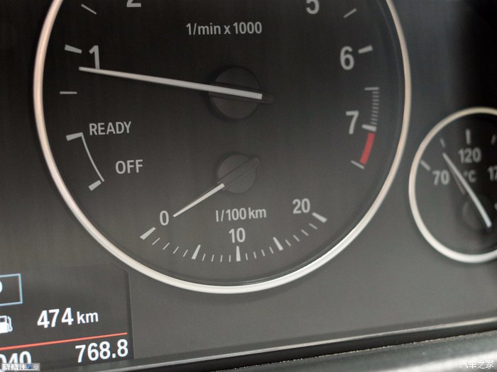 一年前提车,买宝马17款320i的十大忠告