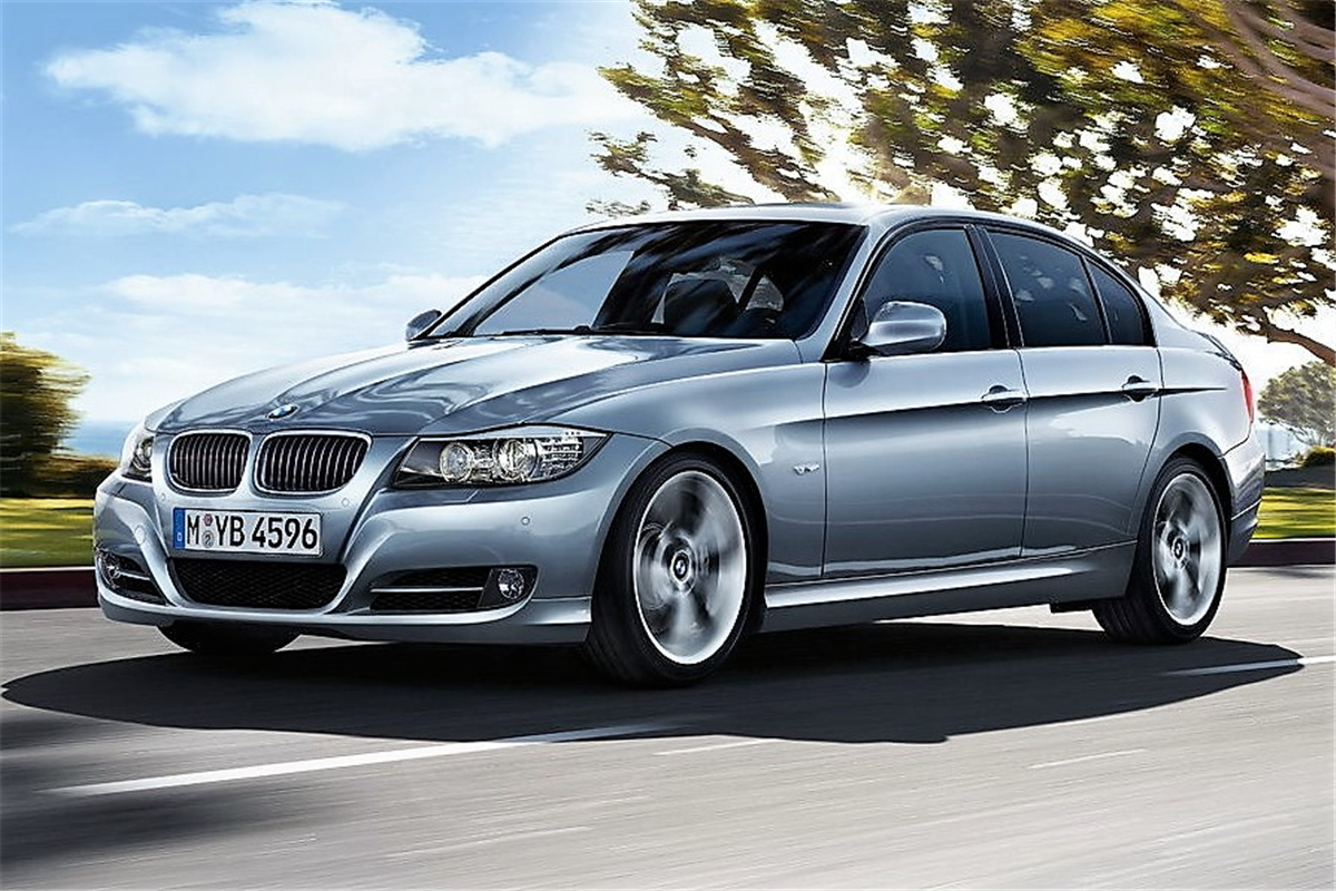 20多万买一台二手豪车有必要吗,不保值但值得买的二手豪车