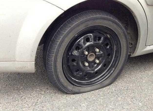 防爆胎有什么缺点,防爆胎的三大缺点